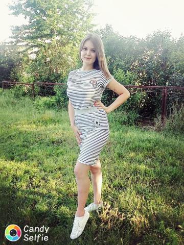 Проститутка Галина